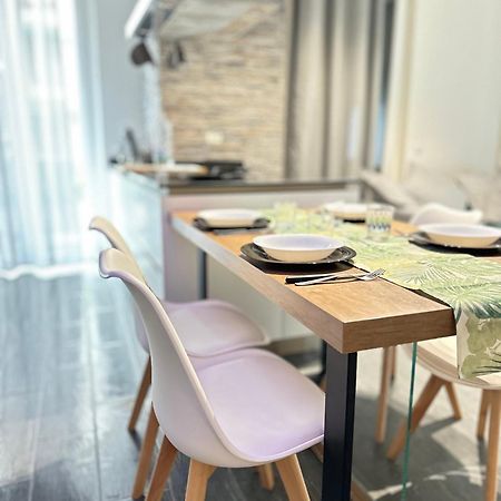 Green House Como Ngoại thất bức ảnh