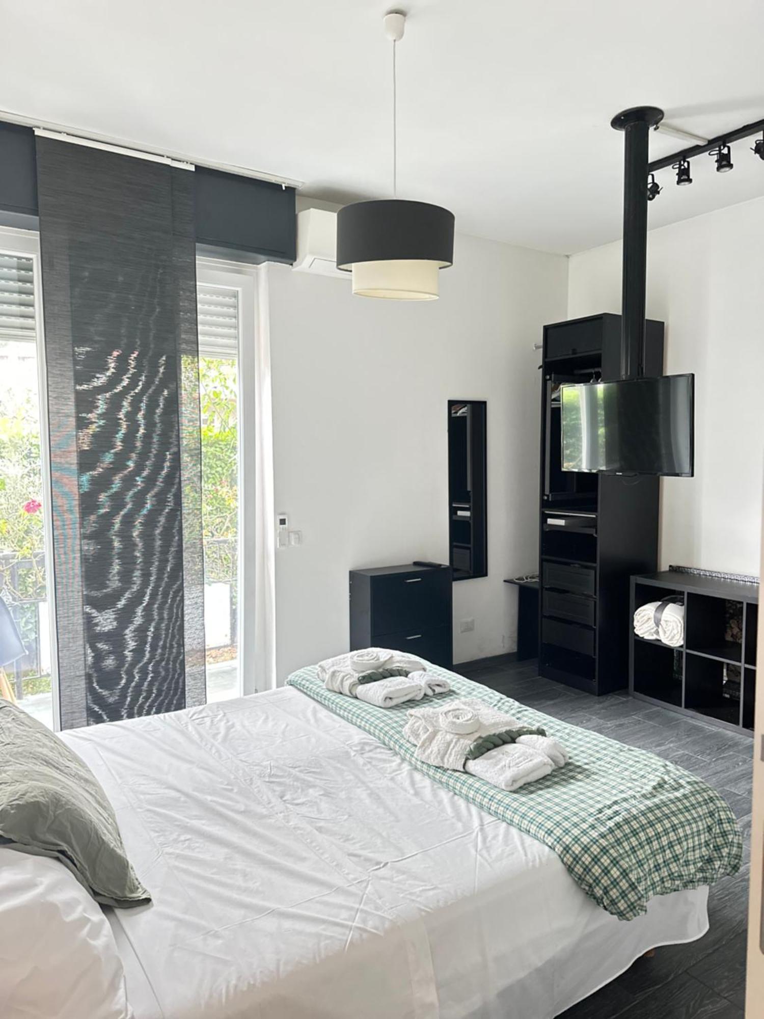 Green House Como Ngoại thất bức ảnh